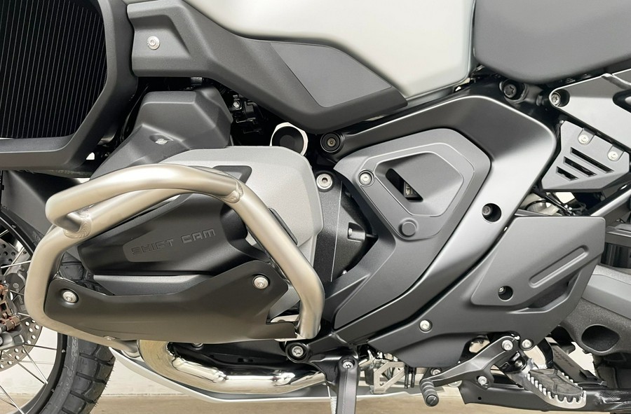 2026 BMW R1300GS ADVENTURE