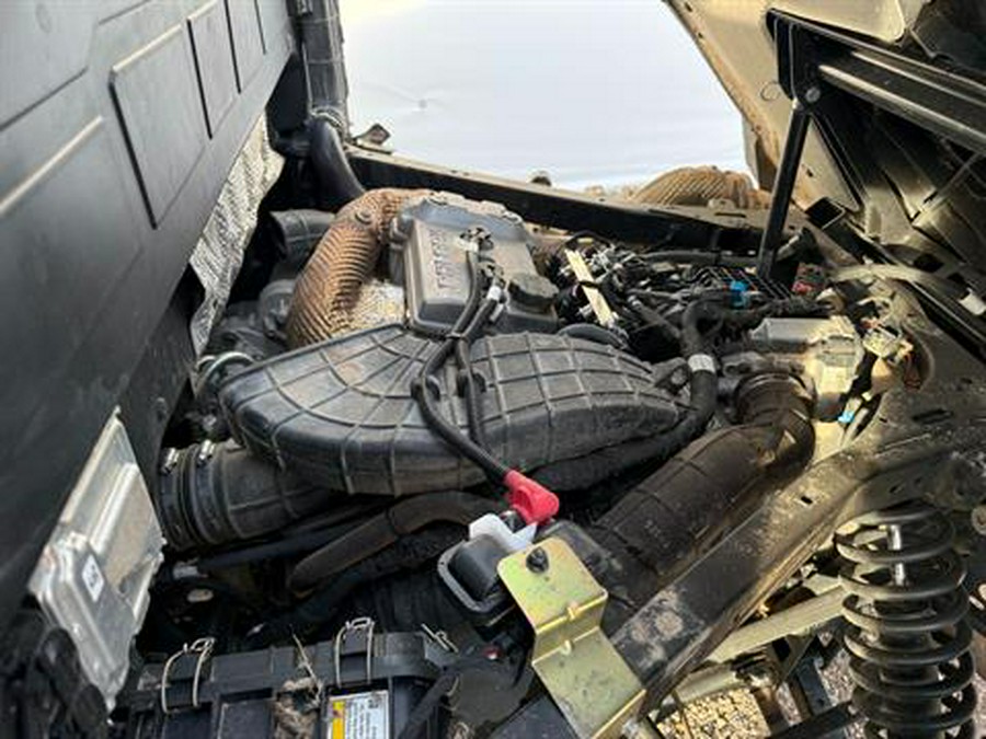 2024 Polaris Ranger XP 1000 Northstar Edition Premium