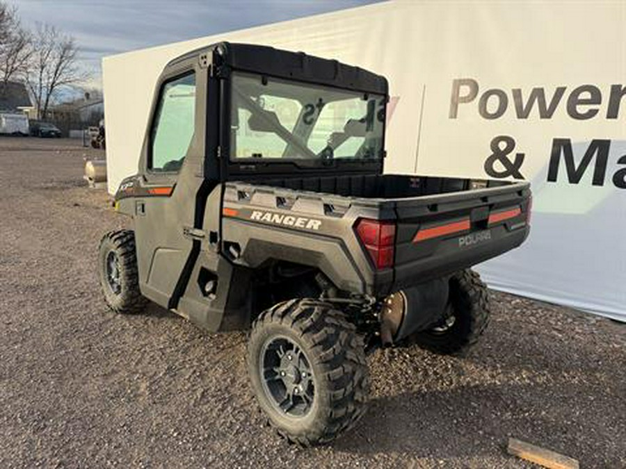 2024 Polaris Ranger XP 1000 Northstar Edition Premium
