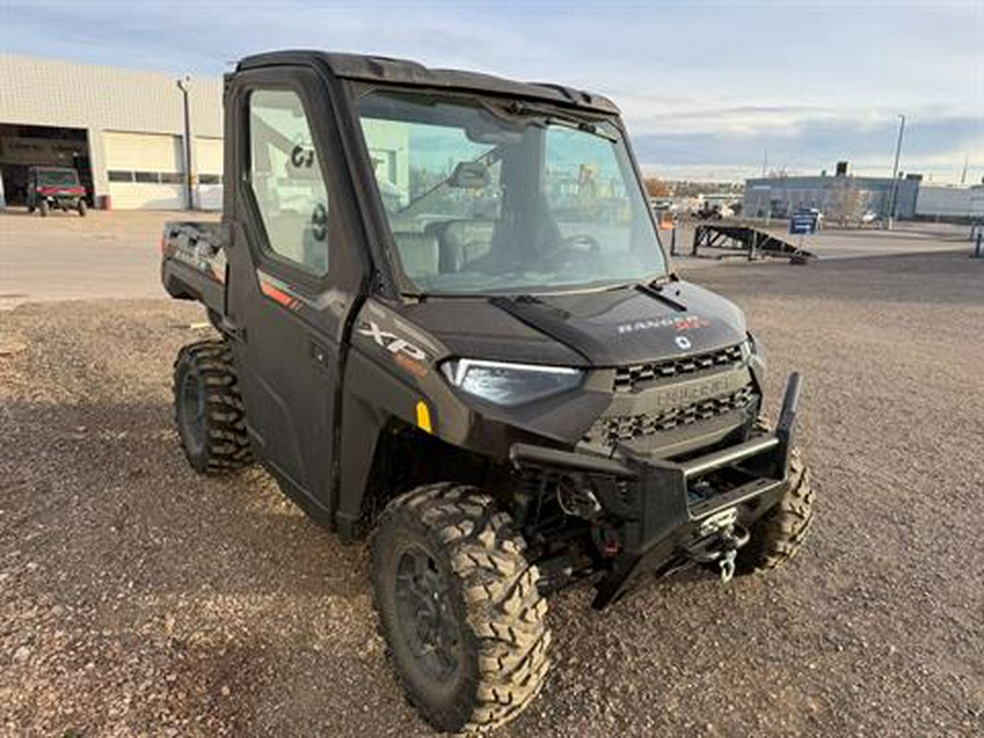 2024 Polaris Ranger XP 1000 Northstar Edition Premium