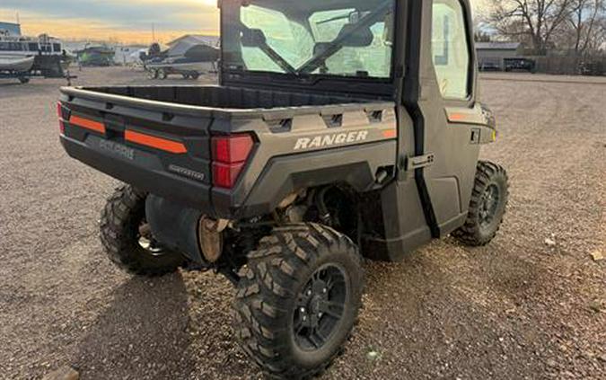 2024 Polaris Ranger XP 1000 Northstar Edition Premium
