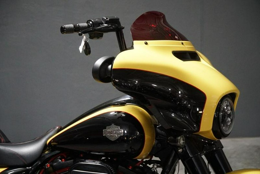 2023 Harley-Davidson® FLHXS - Street Glide® Special