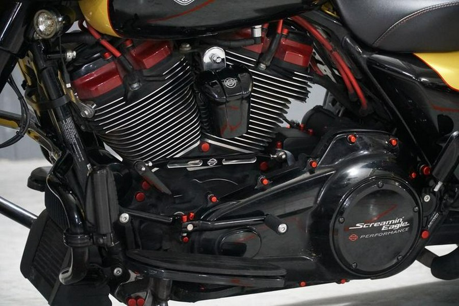 2023 Harley-Davidson® FLHXS - Street Glide® Special