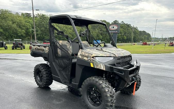 2026 Polaris® Ranger XP 1000 Premium Polaris Pursuit Camo
