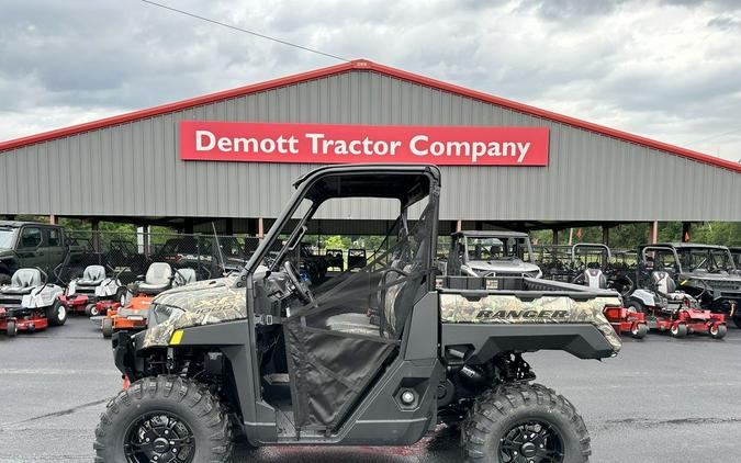 2026 Polaris® Ranger XP 1000 Premium Polaris Pursuit Camo
