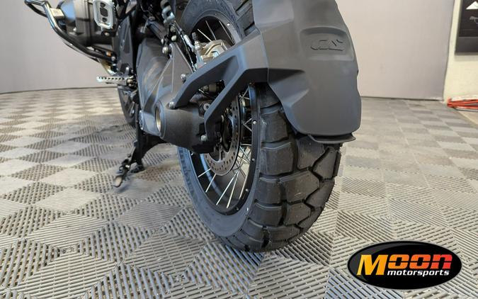 2026 BMW R 1300 GS Adventure