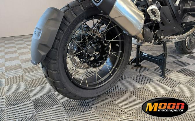 2026 BMW R 1300 GS Adventure