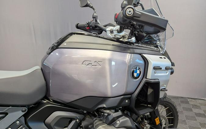 2026 BMW R 1300 GS Adventure