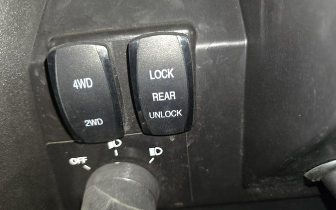 2023 Arctic Cat Prowler Pro EPS