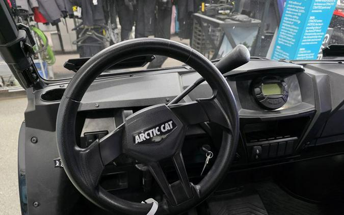 2023 Arctic Cat Prowler Pro EPS