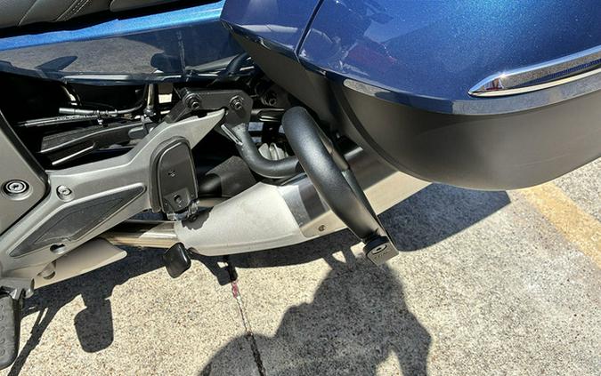 2026 BMW K 1600 GTL Exclusive
