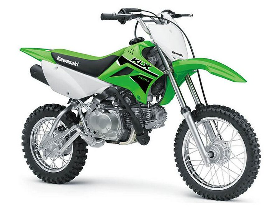 2023 Kawasaki KLX 110R L