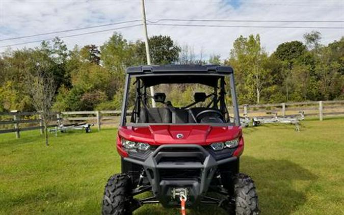 2024 Can-Am Defender MAX XT HD10