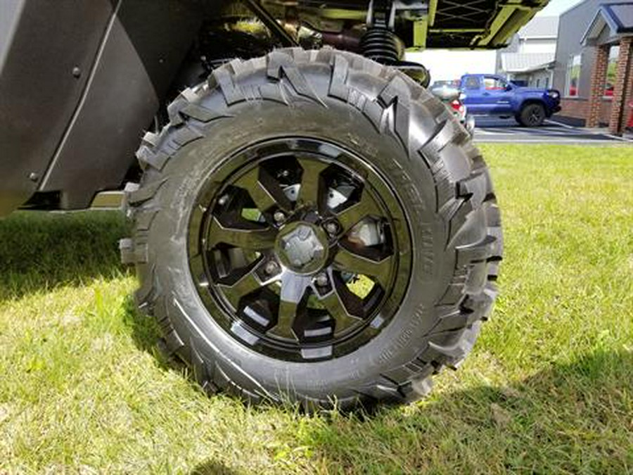 2024 Can-Am Defender MAX XT HD10