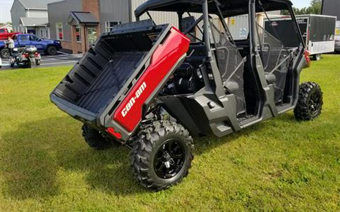 2024 Can-Am Defender MAX XT HD10