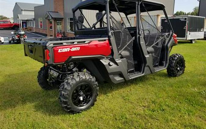 2024 Can-Am Defender MAX XT HD10