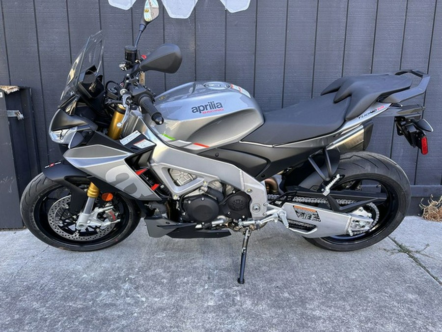 2023 Aprilia Tuono V4 1100