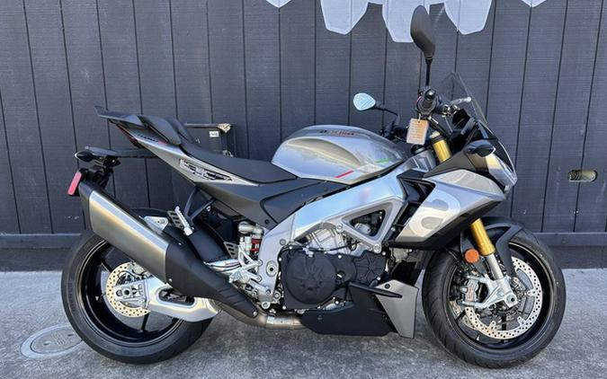 2023 Aprilia Tuono V4 1100