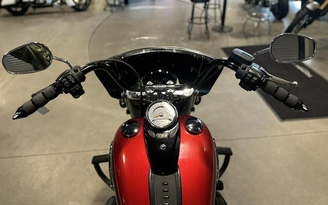 2019 Harley-Davidson® FLHCS - Heritage Classic 114