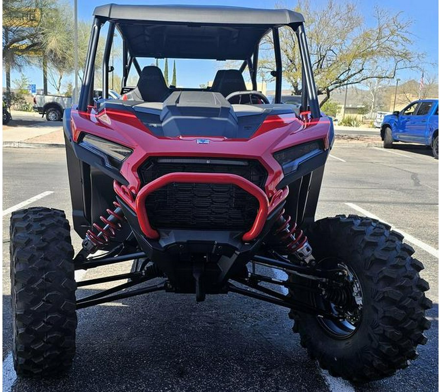 2024 Polaris® RZR XP 4 1000 Ultimate