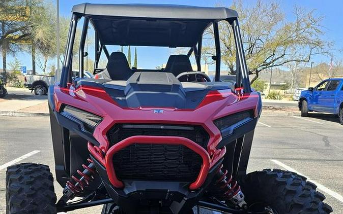 2024 Polaris® RZR XP 4 1000 Ultimate