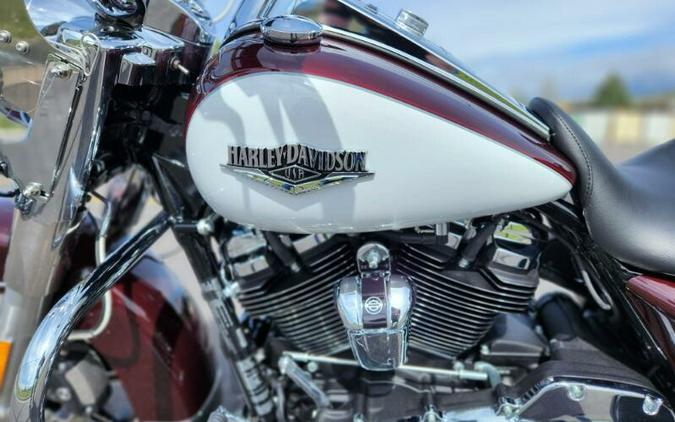 2021 Harley-Davidson Road King #N/A