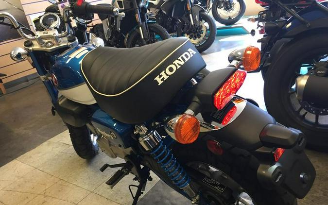 2021 Honda® Monkey