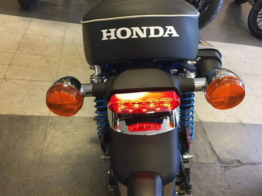 2021 Honda® Monkey