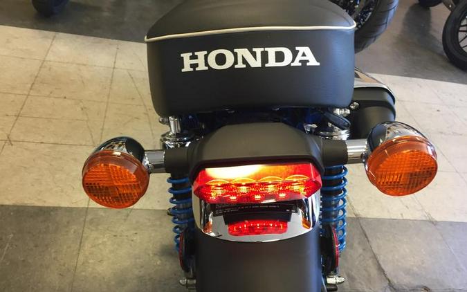 2021 Honda® Monkey