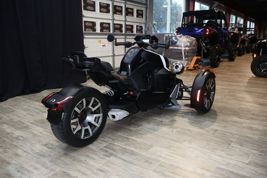 2020 Can-Am Ryker Rally Edition