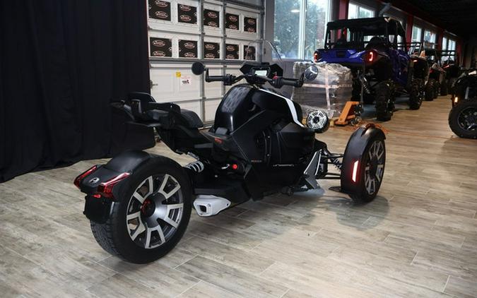 2020 Can-Am Ryker Rally Edition