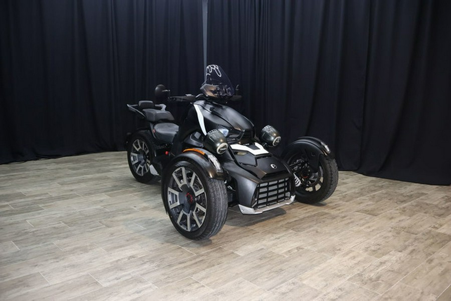 2020 Can-Am Ryker Rally Edition