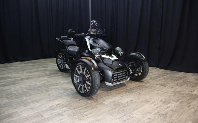 2020 Can-Am Ryker Rally Edition