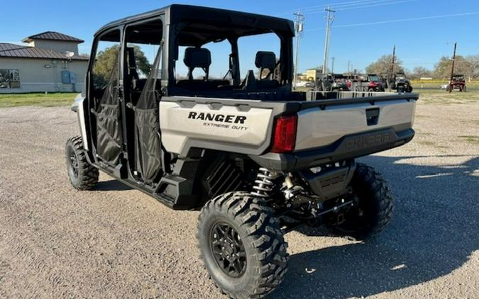 2024 Polaris® Ranger Crew XD 1500 Premium