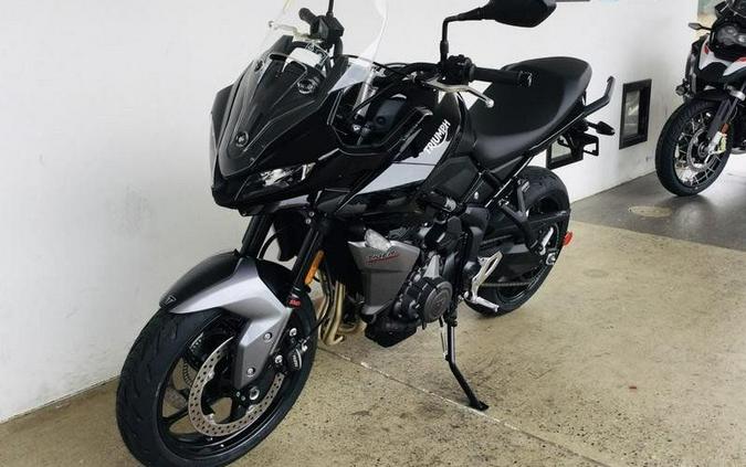 New 2024 Triumph TIGER SPORT 660