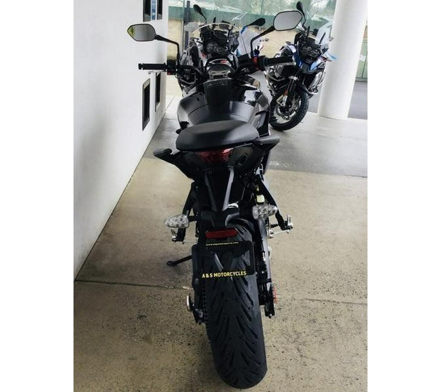 New 2024 Triumph TIGER SPORT 660