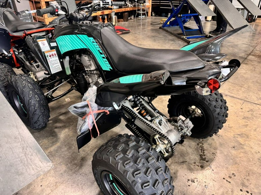 2024 Yamaha Raptor 700R SE