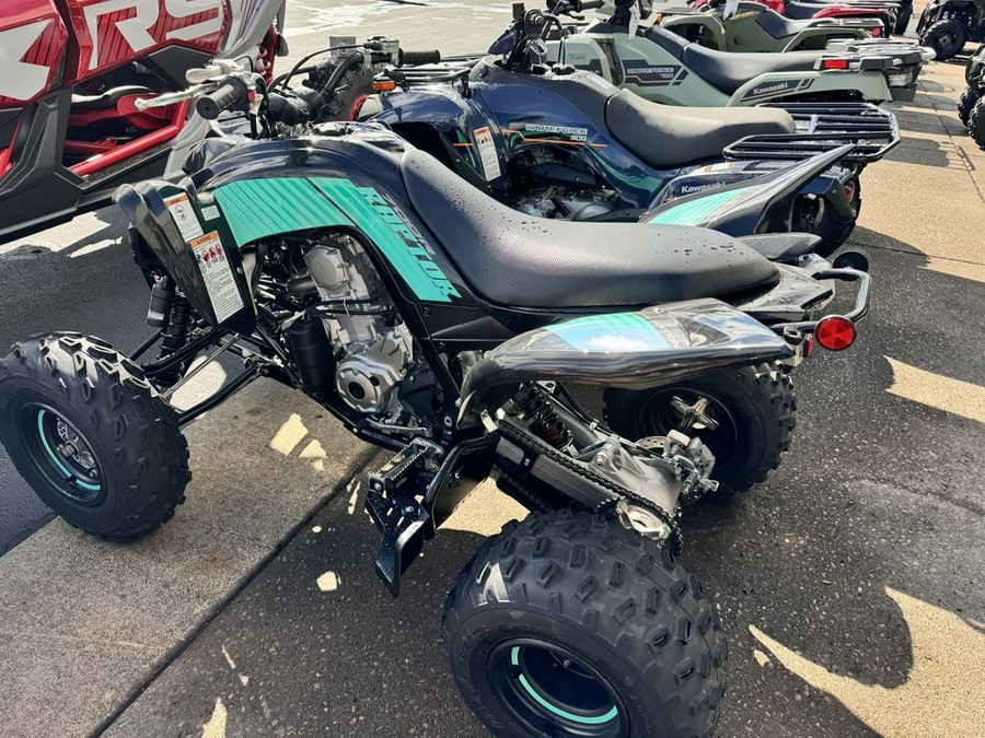 2024 Yamaha Raptor 700R SE