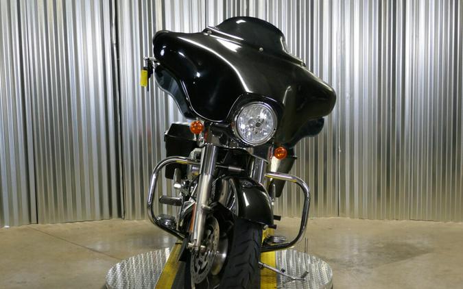 2009 Harley-Davidson Street Glide