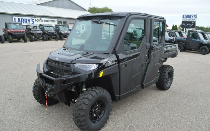 2025 Polaris Industries Ranger® Crew XP 1000 NorthStar Edition Ultimate