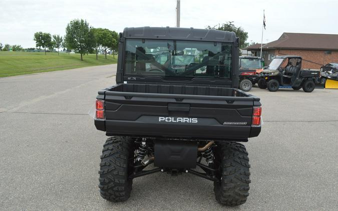 2025 Polaris Industries Ranger® Crew XP 1000 NorthStar Edition Ultimate