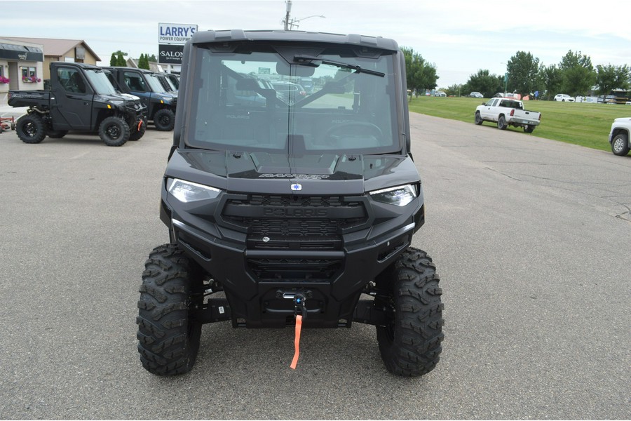 2025 Polaris Industries Ranger® Crew XP 1000 NorthStar Edition Ultimate