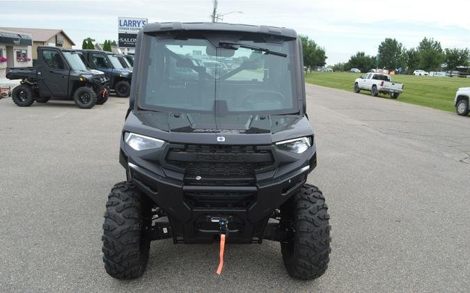 2025 Polaris Industries Ranger® Crew XP 1000 NorthStar Edition Ultimate