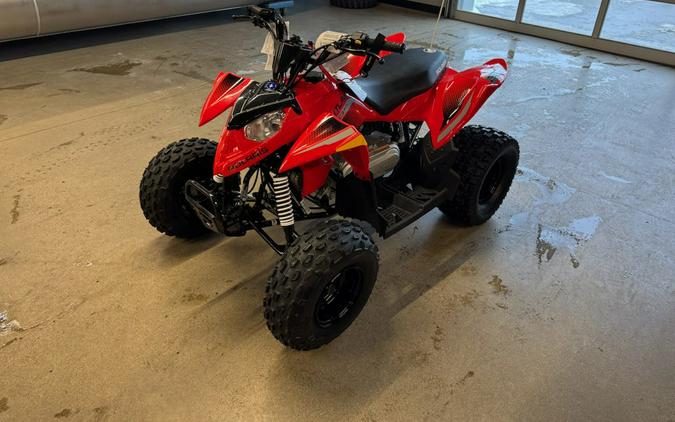 2026 Polaris Outlaw 110