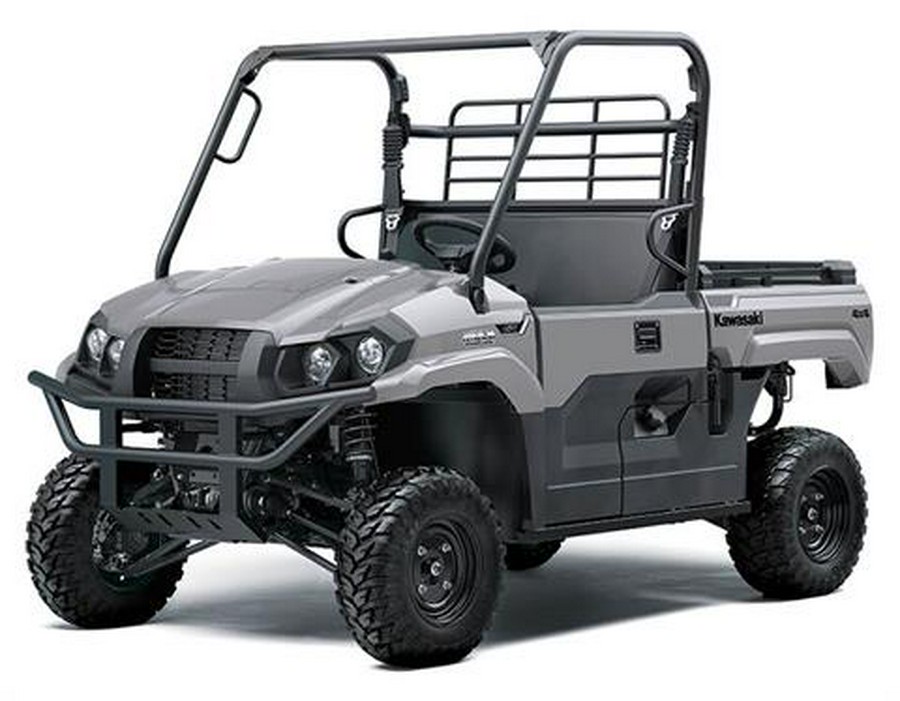2026 Kawasaki MULE PRO-MX EPS
