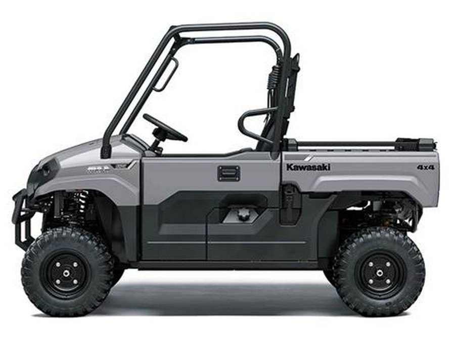 2026 Kawasaki MULE PRO-MX EPS