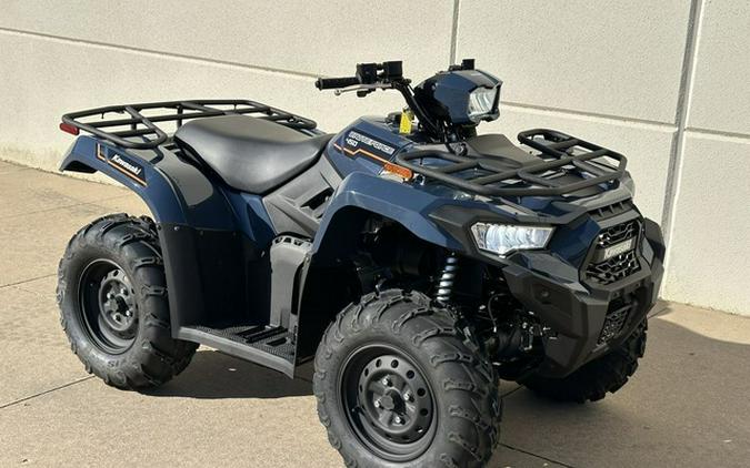 2025 Kawasaki Brute Force 450 4x4