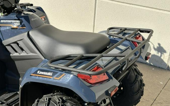 2025 Kawasaki Brute Force 450 4x4