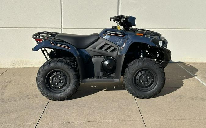 2025 Kawasaki Brute Force 450 4x4