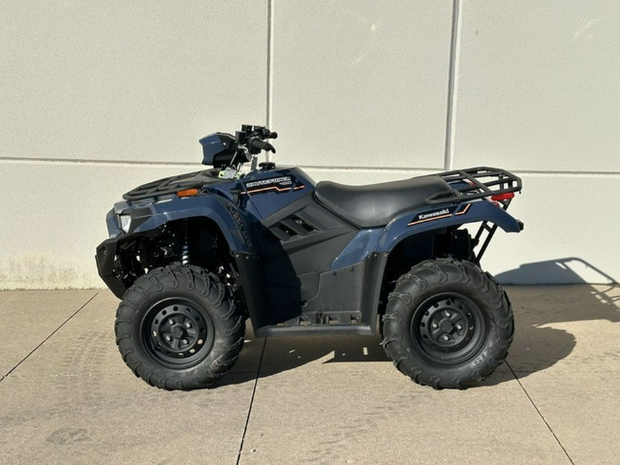 2025 Kawasaki Brute Force 450 4x4